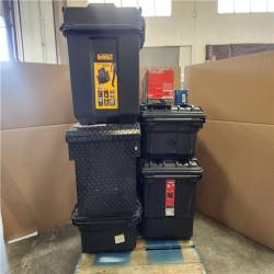 Phoenix AS-IS .Com Home Improvement Pallet