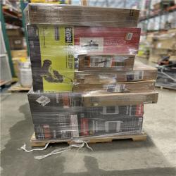 DALLAS LOCATION - AS-IS MONSTER TURBO