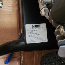 Phoenix NEW DEWALT 4400 PSI 4.0 GPM Cold Water Gas Pressure Washer