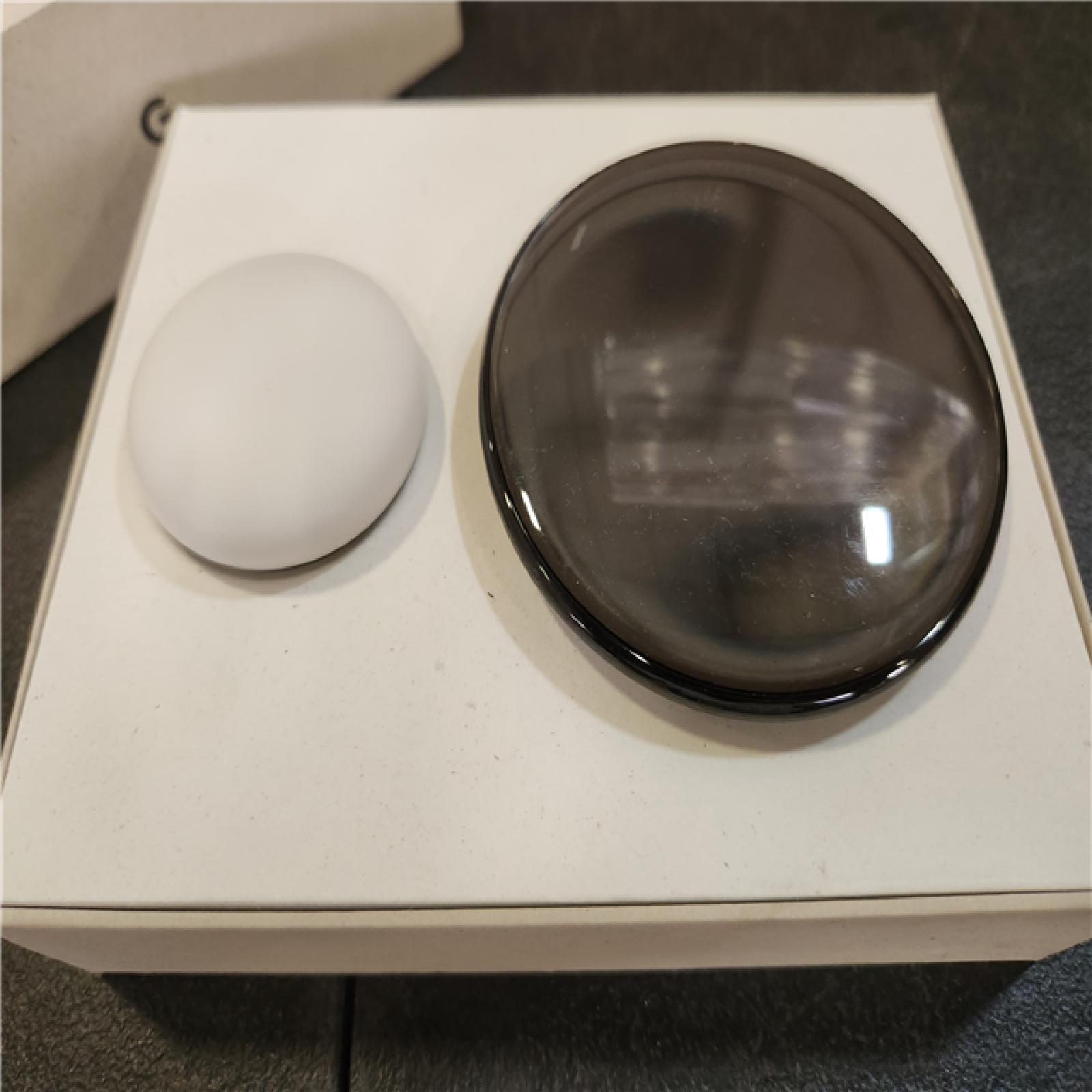 Phoenix Google Nest Learning Thermostat (4th Gen) with Nest Temperature Sensor (2nd Gen)