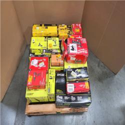 PHOENIX AS-IS TOOL PALLET