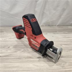 AS-IS Milwaukee M18 HACKZALL Reciprocating Saw (Tool-Only)