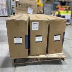 DALLAS LOCATION - Giraffe Tools Giraffe Tools Premium Instant Glide Retractable Garden Hose Reel 5/8in 90ft - 6 UNITS