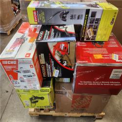 Phoenix AS-IS Monster Turbo Pallet