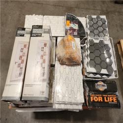Phoenix AS-IS Mixed Home Improvement Pallet