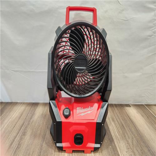 AS-IS- Milwaukee M18 16 in. Personal Fan