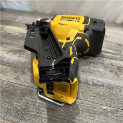 AS-IS DEWALT 20V 30 Degree Cordless Framing Nailer (Tool-Only)