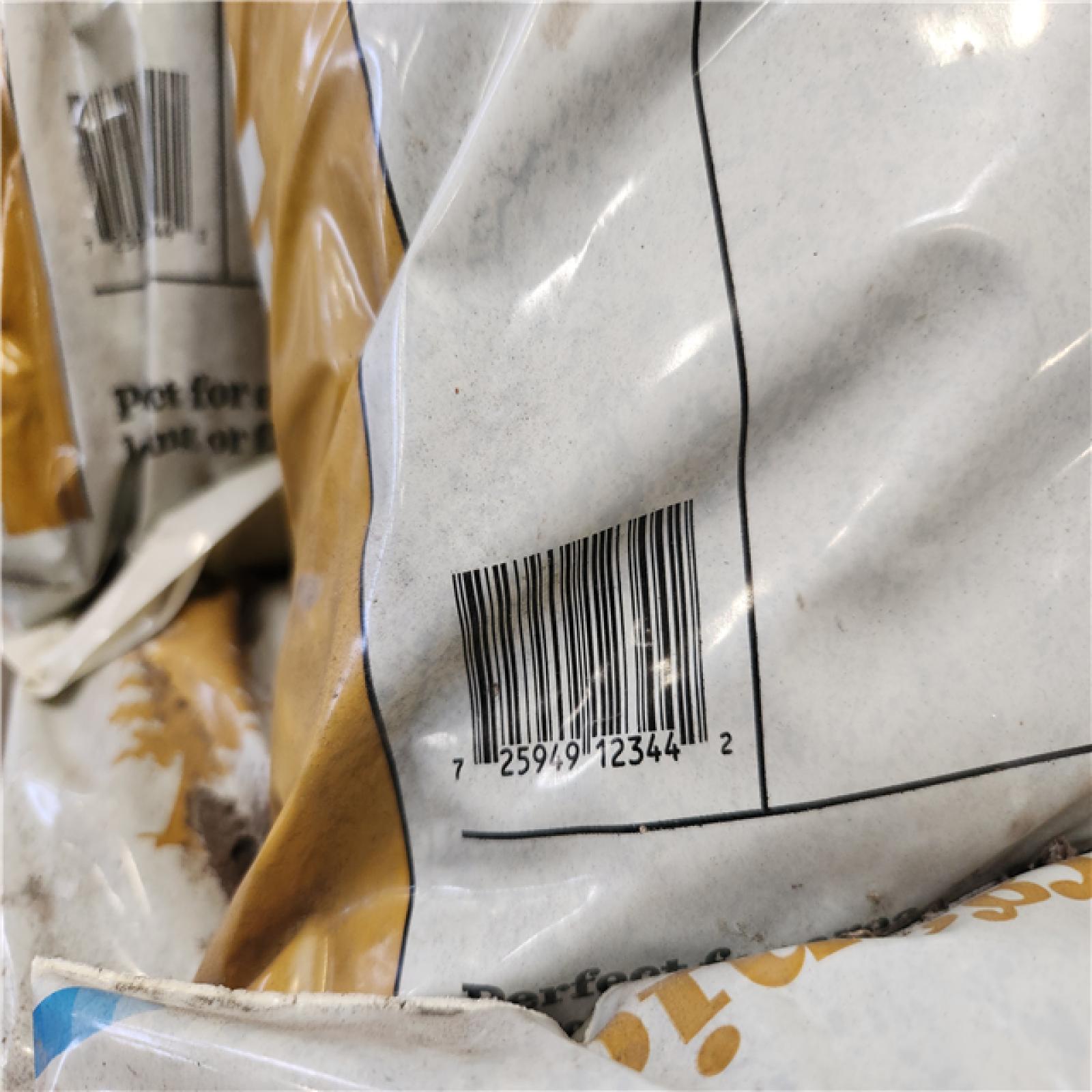 Phoenix AS-IS Cedar Grove 1-CU FT PREMIUM TOP SOIL
