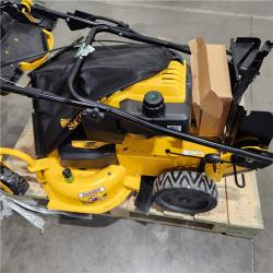 Dallas Location - As-Is  DEWALT 28 in. 224cc Gas Lawn Mower