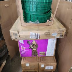 Phoenix AS-IS Mixed Home Improvement Pallet