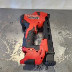 AS-IS- Milwaukee M12 Cable Stapler (TOOL ONLY)