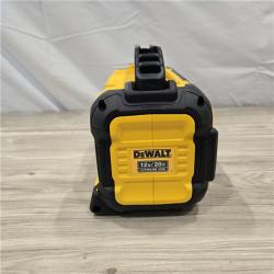 LIKE NEW! - DeWalt Bluetooth Speaker