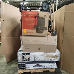 Phoenix AS-IS Mixed Home Improvement Pallet