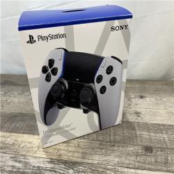 LIKE NEW DualSense Edge Wireless Controller for PlayStation 5 - White