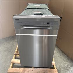 CALIFORNIA AS IS FRIGIDAIRE DISHWASHER (2 UNITS)
