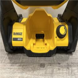 AS-IS DEWALT 20V MAX Jobsite Fan (Tool Only)