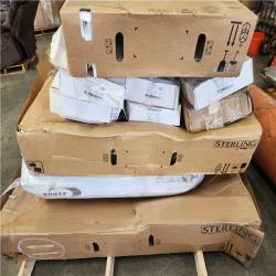 Phoenix AS-IS Mixed Home Improvement Pallet