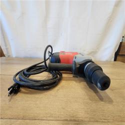 AS-IS- Milwaukee 1-9/16 in. SDS-Max Rotary Hammer
