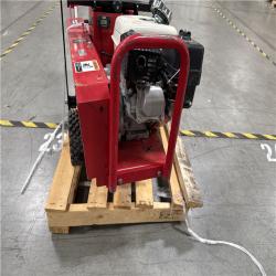 California AS-IS Classen SC-18 Sod Cutter