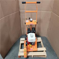 CALIFORNIA AS-IS OUT DOOR POWER EQUIPMENT