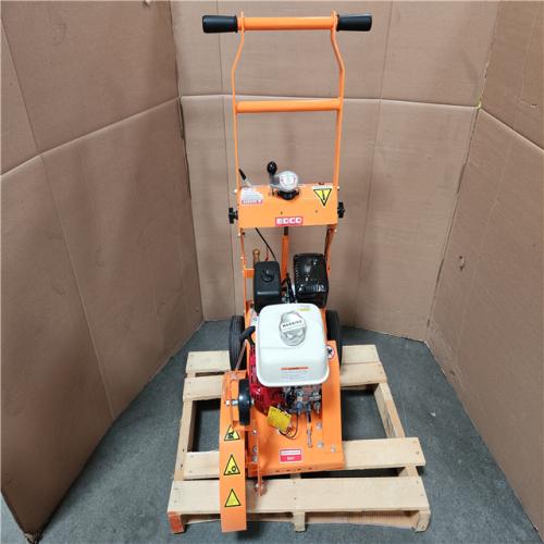CALIFORNIA AS-IS OUT DOOR POWER EQUIPMENT