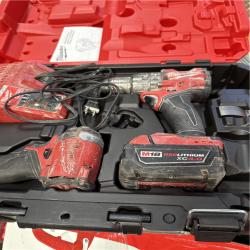 Phoenix AS-IS Tool Pallet