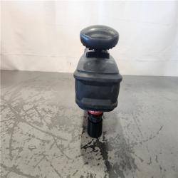 AS-IS- Milwaukee FUEL 18V Lithium-Ion Brushless Cordless GEN 2 SUPER HAWG 7/16 in. Right Angle Drill (Tool-Only)