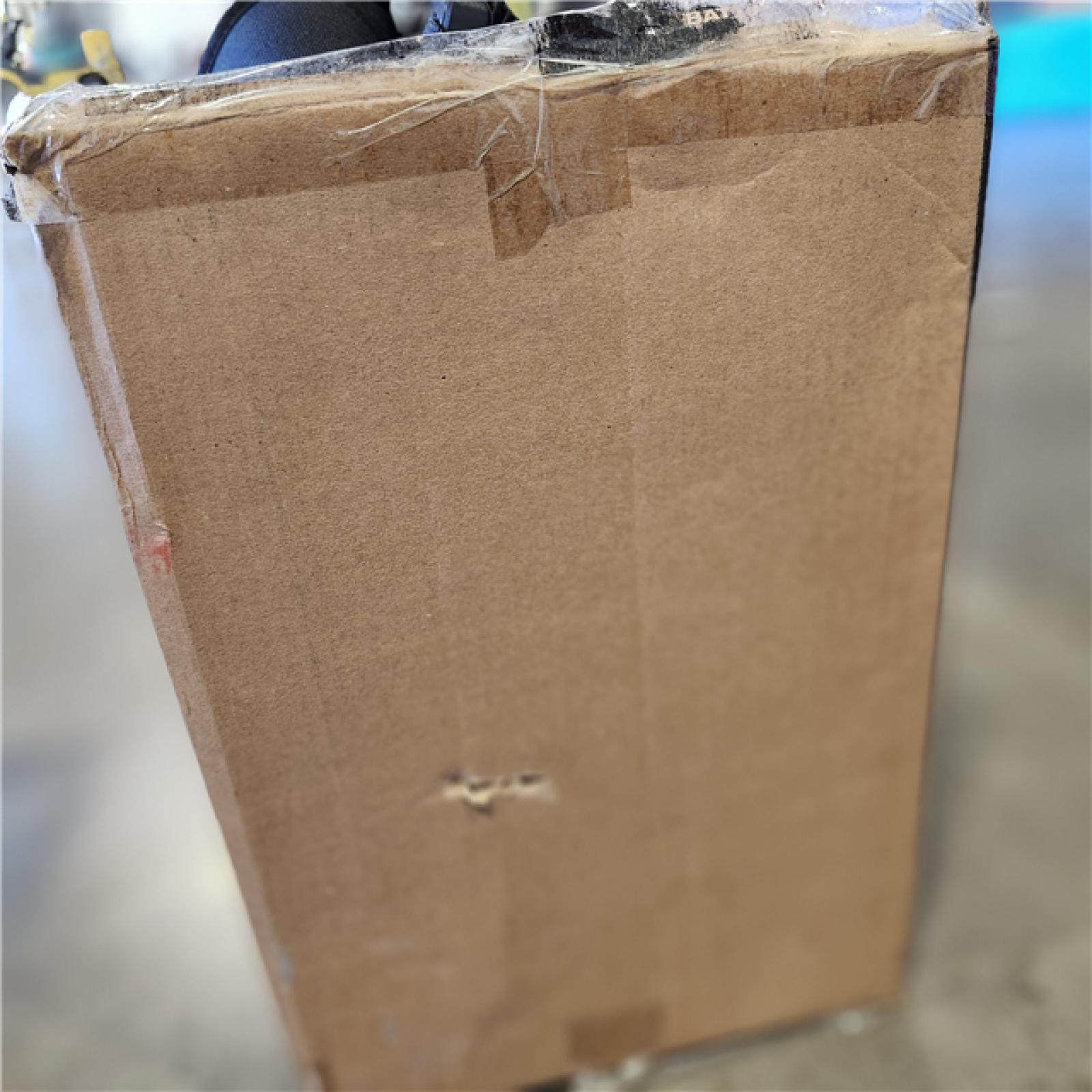 AS-IS - Milwaukee MX FUEL Portable Battery Extension Kit with Backpack Harness and 8 Foot Tether Adapter