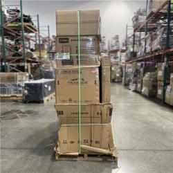 DALLAS LOCATION- AS-IS HOME IMPROVEMENT PALLET