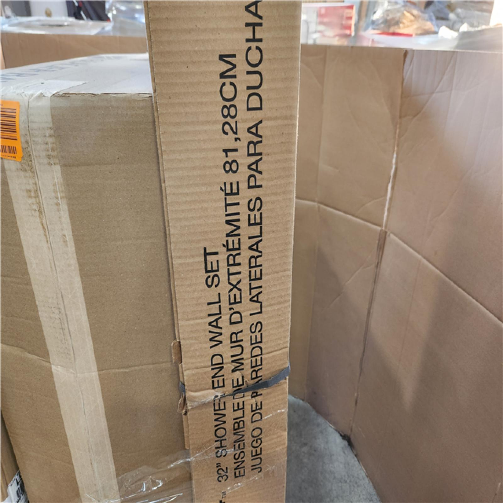 Phoenix AS-IS Mixed Home Improvement Pallet