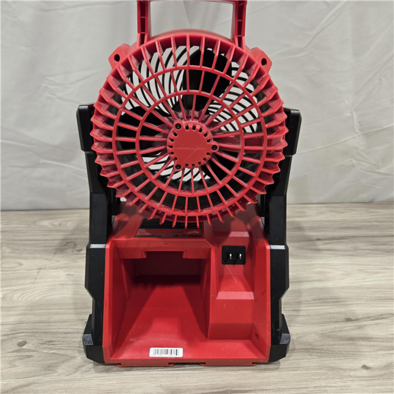 AS-IS Milwaukee M18 16 in. Personal Fan
