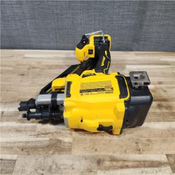 HOUSTON LOCATION - AS-IS DEWALT 20V 30 Degree Cordless Framing Nailer (Tool-Only)