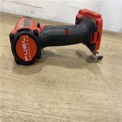 AS-IS Milwaukee FUEL 18V Lithium-Ion Brushless Cordless 1/4 in. Hex Impact Driver (Tool-Only)