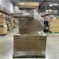 DALLAS LOCATION- AS-IS ASSORTED HOLIDAY DECORATION PALLET