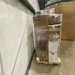 HOUSTON LOCATION -AS IS HOME IMPROVEMENT PALLET