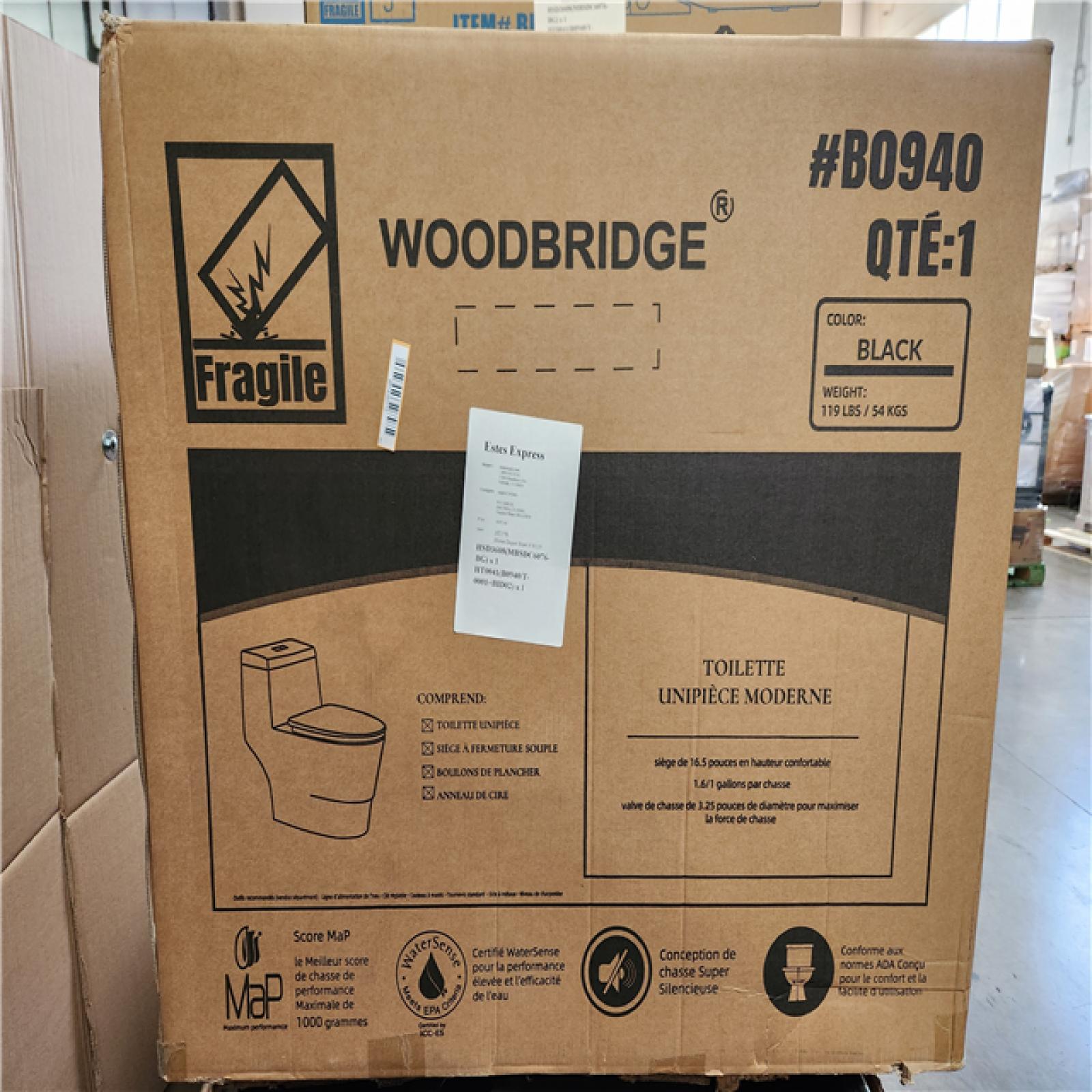 Phoenix AS-IS Mixed Home Improvement Pallet