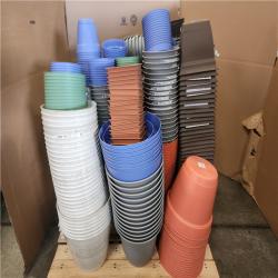 Phoenix NEW Mixed Planters (Medium and Small)