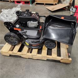 Dallas Location - As-Is ECHO 30 in. 223 CC Gas Lawn Mower