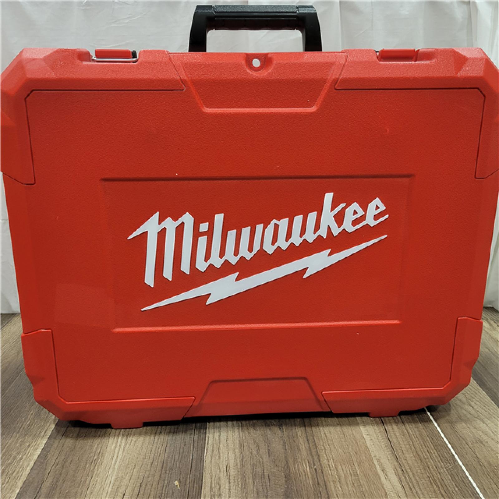 AS-IS Milwaukee 1-9/16 in. SDS-Max Rotary Hammer