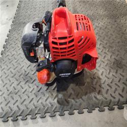 HOUSTON LOCATION - AS-IS ECHO 21.2 Cc Gas 2-Stroke Attachment Capable Power Head for Use with Pro Attachment Series