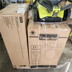 Phoenix AS-IS Mixed Home Improvement Pallet