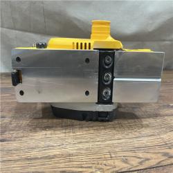 AS-IS DEWALT DCP580B 20V MAX Lithium Ion Brushless Planer