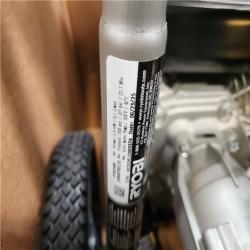 Phoenix NEW RYOBI 3300 PSI 2.4 GPM Cold Water Gas Pressure Washer with 212cc Engine