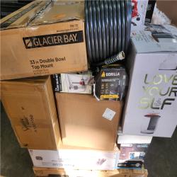 Phoenix AS-IS Monster Turbo Pallet