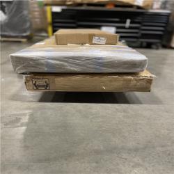 DALLAS LOCATION - AS-IS MONSTER TURBO