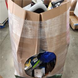 Phoenix AS-IS Mixed Home Improvement Pallet