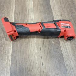 AS-IS Milwaukee 2626-20 M18 Lithium-Ion Cordless Multi-Tool (Tool Only)