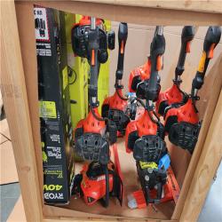 CALIFORNIA AS-IS OUT DOOR POWER EQUIPMENT