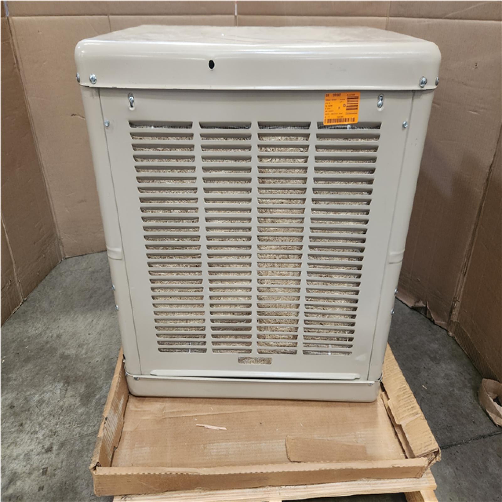 Phoenix AS-IS Champion Cooler 3300 CFM 2-Speed Window Evaporative Cooler for 900 sq. ft.