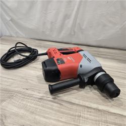 AS-IS Milwaukee 1-9/16 in. SDS-Max Rotary Hammer